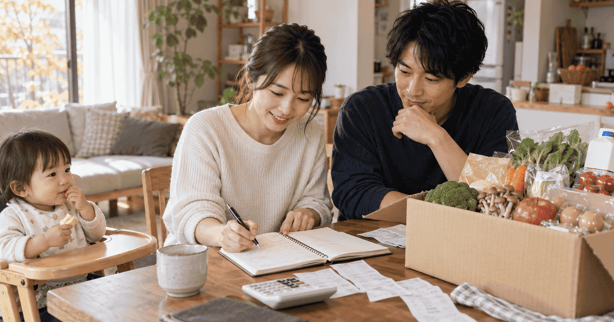 育休中のふるさと納税はどうなる？控除上限額と注意点