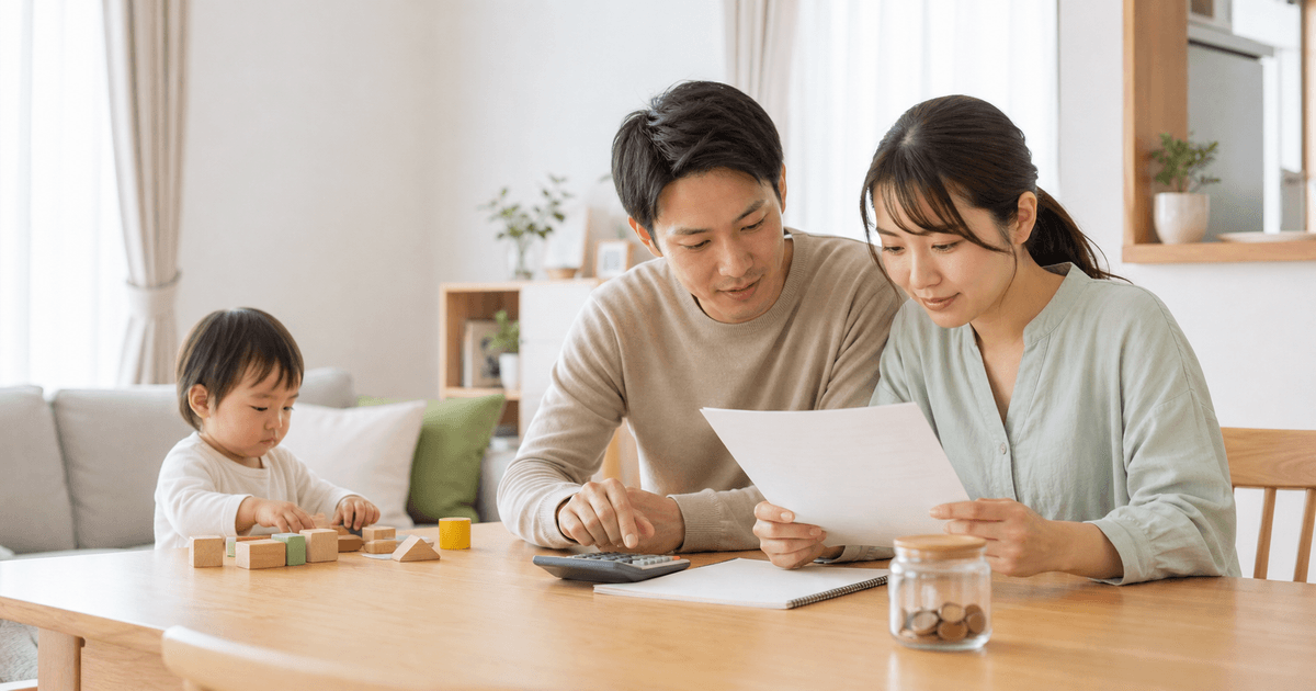 児童手当はいくら・いつもらえる？2026年版の支給額と申請方法