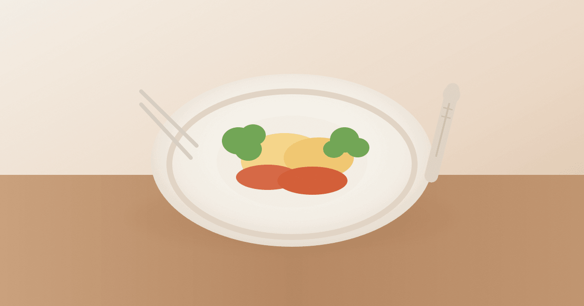 子どもの偏食はいつまで続く？食べムラに悩むママへ、今日からできる対処法