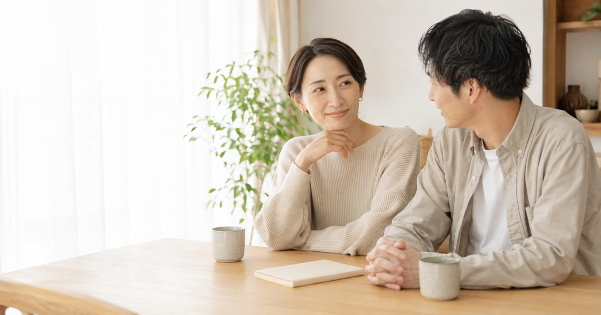 35歳からの妊活は何から始める？妊娠しやすさと受診の目安