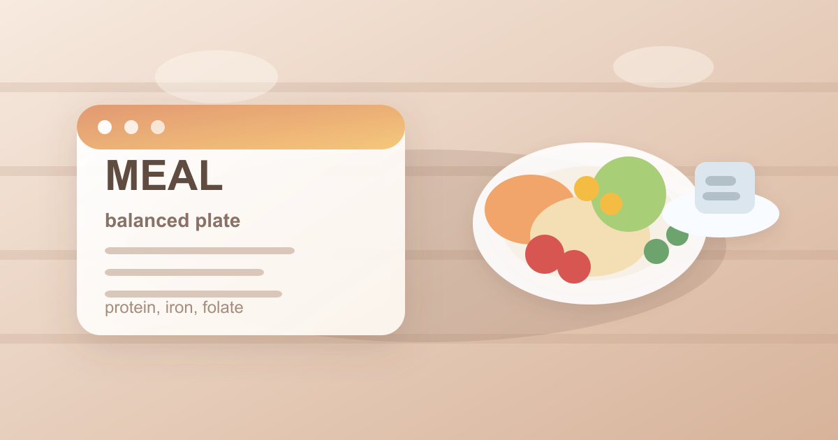 妊活中の食事は何を意識する？よくある疑問を解決する栄養バランス完全ガイド