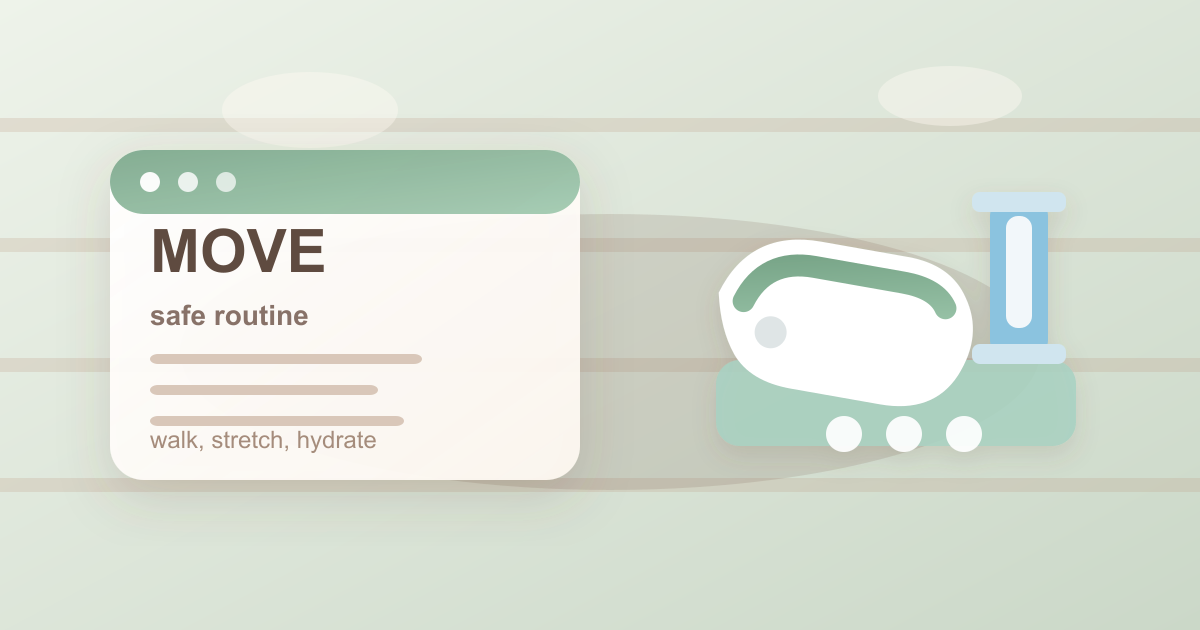 妊活中の運動は何をすればいい？続けやすい頻度とNG習慣をやさしく解説