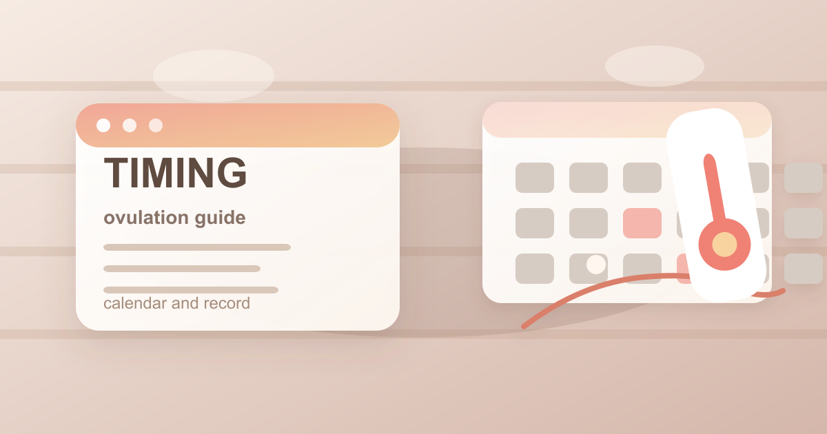 妊活のタイミング法をやさしく解説: 排卵日の見つけ方と続けるコツ