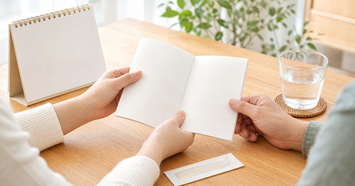 妊活中の風しん抗体検査はいつ受ける？MRワクチンと避妊期間をやさしく解説
