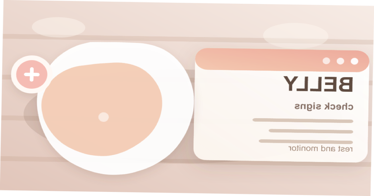 妊娠中の下痢が心配なときに。原因・受診目安・やさしい対処法ガイド