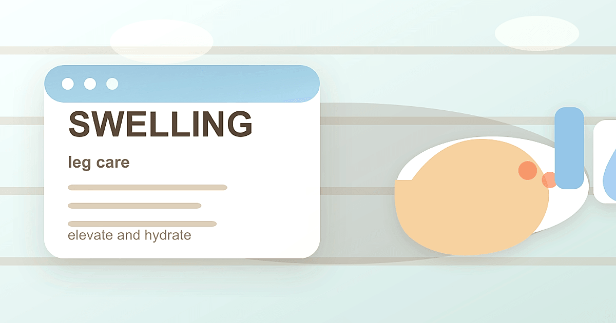 妊娠中のおりもの変化が気になるときに。正常の目安と受診サインをやさしく解説