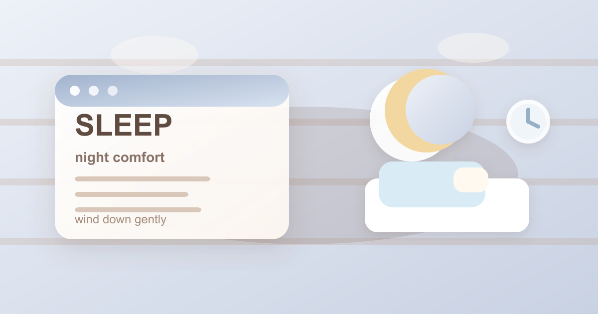 妊娠中に眠れない夜がつらいときに。原因と今夜からできるやさしい快眠対策