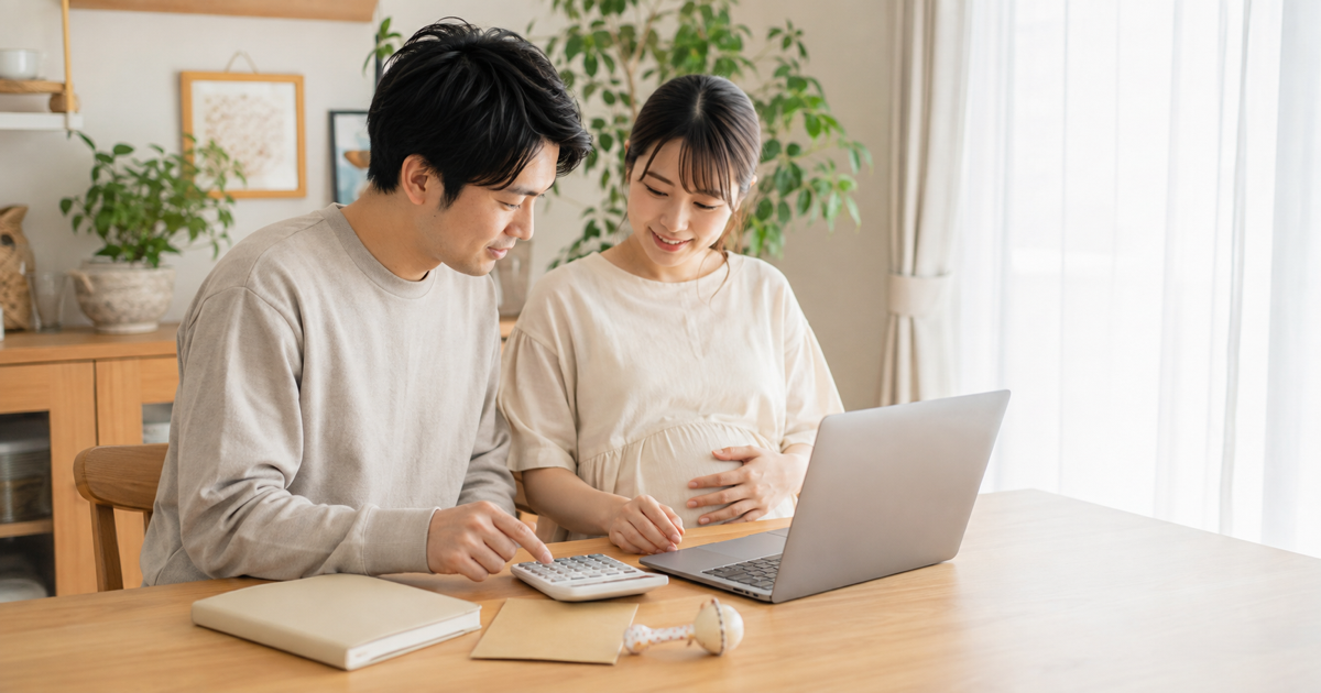 出産手当金はいくら・いつもらえる？月収別の目安と申請方法