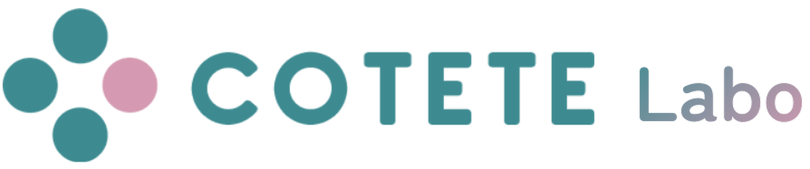 COTETE(コテテ)
